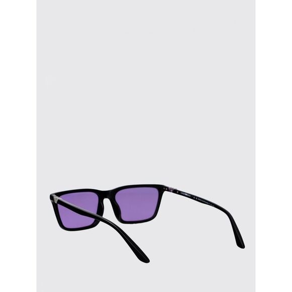 Emporio Armani Sunglasses Woman Black